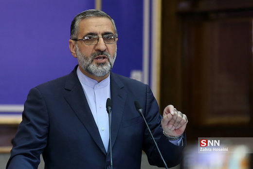 رئیس دفتر رئیسی: هر هفته ۱۰ هزار مسکن به مردم تحویل داده میشود / خدمات بستری، «رایگان» شد / اعضای کمیته مولدسازی، «برجسته و منزه» هستند