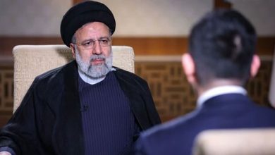  رئیسی: آمریکایی‌ها میز مذاکره احیای برجام را «ترک» کردند ولی ایران میز مذاکره را ترک نکرده