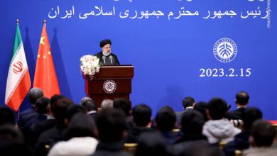 رئیسی در دانشگاه پکن: عزم ملت‌های ایران و چین برای «شراکت راهبردی»، راسخ است