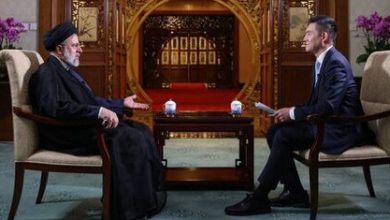 رئیسی: همکاری ایران و چین در «نقطه‌عطف» است / «جاده ابریشم» را احیا می‌کنیم