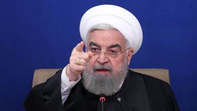 روحانی: با «دولت و مجلس اقلیت»، انسجام داخلی و توان حل مشکلات ایجاد نمی‌شود/ اگر از «مردم» فاصله بگیریم، شکست می‌خوریم