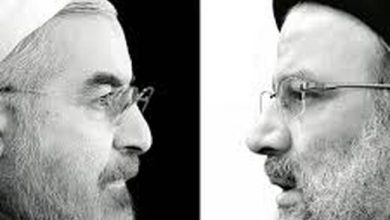 «سفره مردم» در یکسال و نیم ابتدای دولت روحانی و رئیسی؟