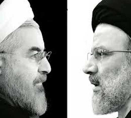 «سفره مردم» در یکسال و نیم ابتدای دولت روحانی و رئیسی؟