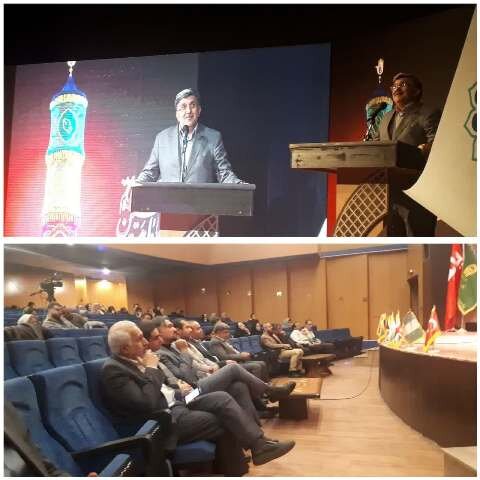 سمنان سال آینده میزبان آیین اختتامیه سوگواره “ملت امام حسین (ع)” است