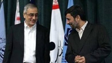 شیوه حیرت‌انگیز احمدی‌نژاد برای «دور زدن تحریم‌ها» / رئیس کل بانک‌مرکزی «دولت بهار» روایت کرد