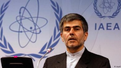 طراحی جهانی علیه ایران/ خبر غنی سازی ۸۴ درصد مقدمه یک اقدام خصمانه علیه ایران است/مواد منفجره را از لایه های حفاظتی ما عبور می دهند