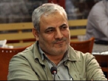 عباس توانگر، «بولتننویس» جنجالبرانگیز، آزاد شد؟ + عکس