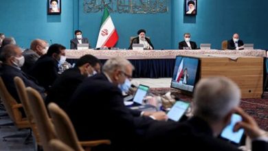 عباس عبدی: صریح می گویم حل مسائل ایران در حد دولت رئیسی نیست/ امید داریم راهی باز شود
