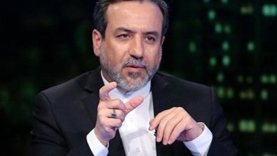عراقچی: پروژه بدنام‌سازی و امنیتی سازی ایران، «بسیار خطرناک» است / نباید اجازه داد مرتب علیه ما تظاهرات شود / ظریف در مذاکرات، محکم  از سپاه دفاع کرد