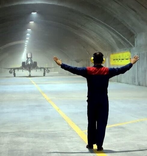 فرماندهکل ارتش: پایگاههای نیروی هوایی، میزبان «جنگندههای جدید» خواهند بود