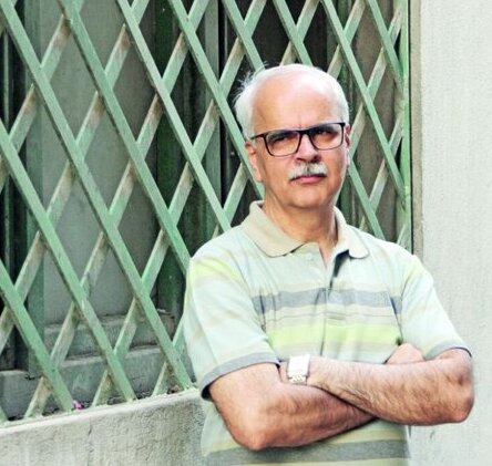 فیاض زاهد: بزرگان! مقامات! به خدای احد و واحد، جای سعید مدنی، «زندان» نیست