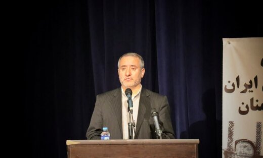 مردم استان سمنان، دل در گرو انقلاب و نظام دارند