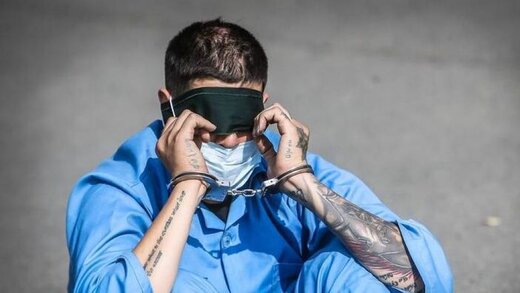 مزاحم نوامیس مردم در سمنان دستگیر شد