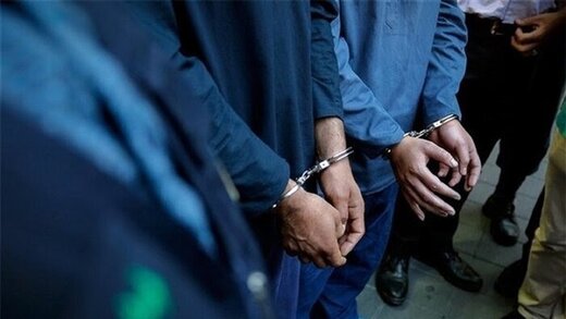  معاون قوه قضائیه: برخی بازداشت‌شدگان حوادث اخیر، از «خانواده‌های مذهبی» بودند