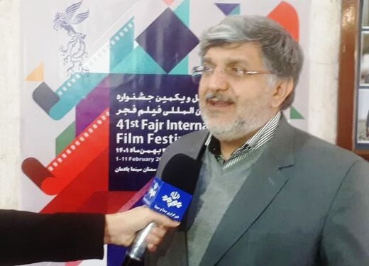 نرخ بلیط فیلم های جشنواره فجر، ۳۵۰ هزار ریال تعیین شده است