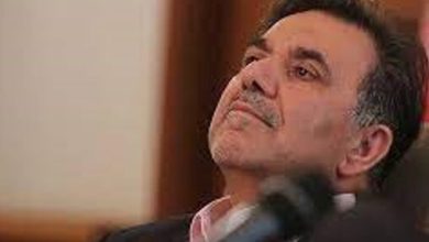 نقوی حسینی، نماینده سابق مجلس:  اطلاعات نادرست دادند،متاسفانه، آخوندی را متهم کردم