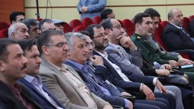 همایش گرامیداشت روز مهنس عمران و روز بسیج مهندسین معماری در سمنان برگزار شد