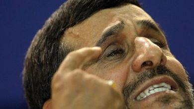 واکنش تند و تیز جوانفکر: این اتهام علیه احمدی‌نژاد، «ناجوانمردانه و حیرت‌آور» است
