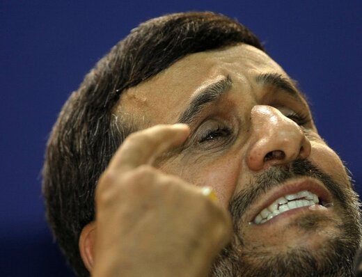 واکنش تند و تیز جوانفکر: این اتهام علیه احمدی‌نژاد، «ناجوانمردانه و حیرت‌آور» است