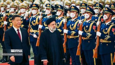 واکنش سفیر ایران در چین به انتقاد معزی: می‌پذیرم، ادبیاتم «مناسب» نبود