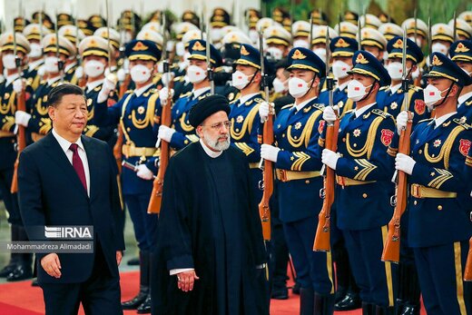 واکنش سفیر ایران در چین به انتقاد معزی: می‌پذیرم، ادبیاتم «مناسب» نبود
