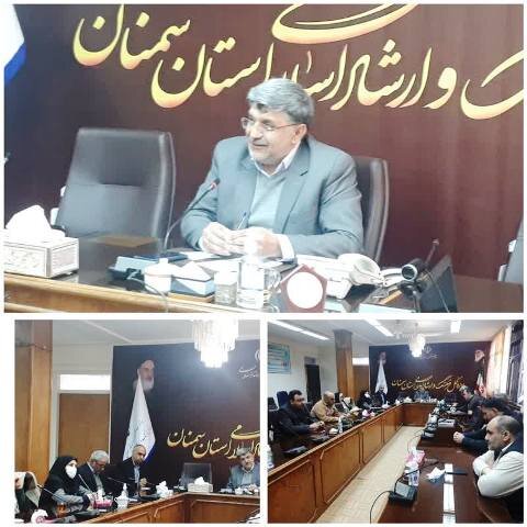 وجود مطالبه گران برای هر شهر و منطقه نعمت است