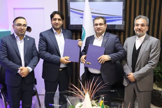 پروازهای مستقیم بین کیش و سمنان برقرار میشود