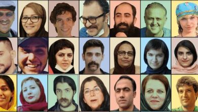 چند «زندانی سیاسی» در تهران آزاد شده‌اند؟ + جدول اسامی برخی آزادشدگان
