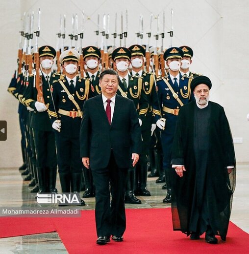 چین با پیشنهاد ایران برای «ساخت ۴ میلیون مسکن در برابر نفت» موافقت نکرد/ پکن حاضر به سرمایهگذاری در ایران نیست / آنها منتظر «تعیینتکلیف برجام» هستند