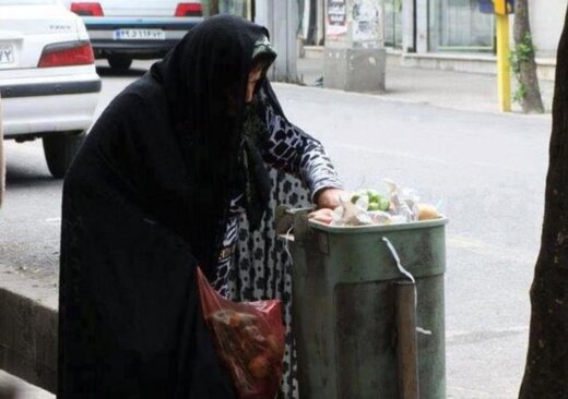 کاش «فقر و نداری» هم مثل «حجاب» برایتان مهم بود / کاش، یکی پیدا می‌شد، شما را «اخراج» می‌کرد