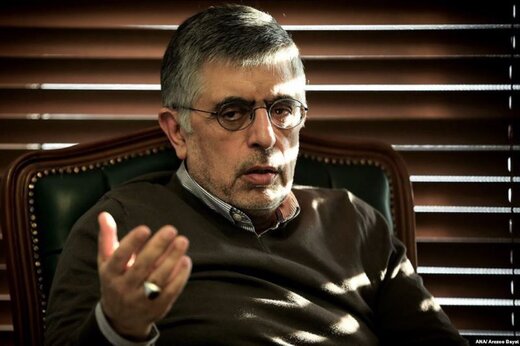 کرباسچی: خبرنگاران بازداشت‌شده باید به طریق اولی مورد عفو قرار گیرند / مسئولان در آینده هم باید حضور خبرنگاران را غنیمت بشمرند