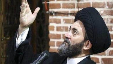 امام جمعه اردبیل: صدای «شکسته شدن تحریم» از توافق ایران و عربستان می‌آید /  آمریکا درصدد «خوش رقصی» برای سعودی‌هاست
