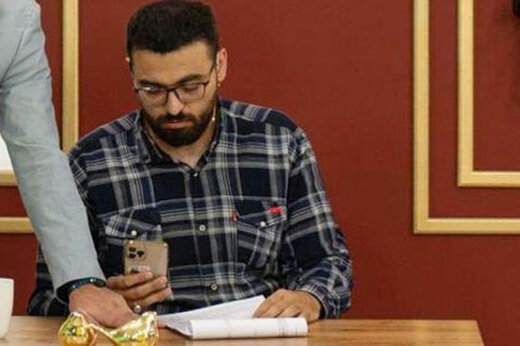 ببینید | درخواست عجیب مجری جنجالی صداوسیما از پلیس راهور