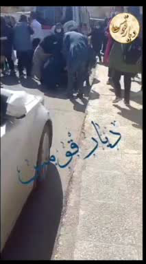 بدحالی شماری از دانش آموزان دختر در سمنان /حمله به چند مدرسه و سالن ورزشی