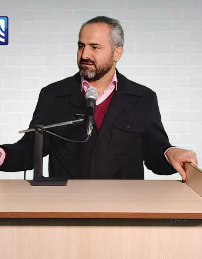 برگزاری رویداد «جامعه پرداز» در سمنان