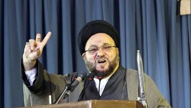 خطیب جمعه اصفهان: باید این کشور اسلامی را از وضع فعلی بی‌حجابی، «نجات» داد  / باید از بدتر شدن شرایط، «جلوگیری» کرد