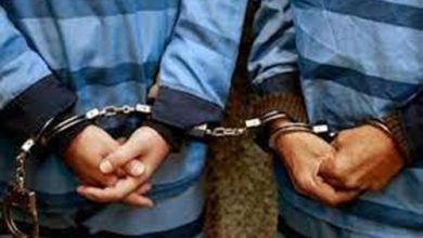 دستگیری ضاربان شهروند سمنانی