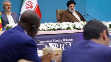 رئیسی تاکید کرد / آمادگی ایران برای گسترش روابط با «کشورهای آفریقایی برادر و دوست»