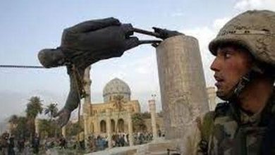 سقوط صدام و تردید «شادی کنیم یا نه؟» ایرانیان / ۲۰ نکته در ۲۰‌مین سالگرد حملۀ آمریکا/