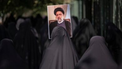 نامه  اعتراض ۴۶ مدیر حوزه‌های علمیه تهران به رئیسی درباره «سرعت برهنگی» و «موج انفعال» + اسامی