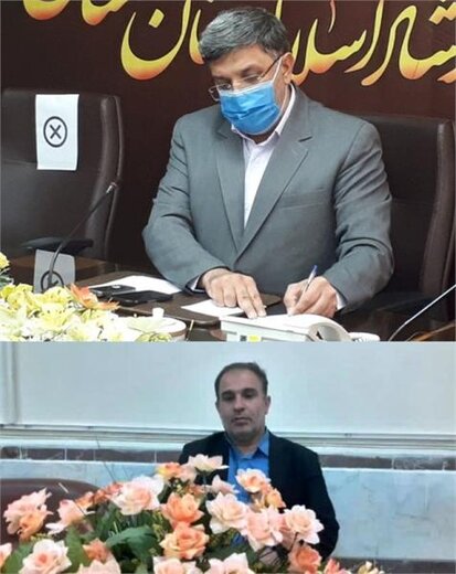 ” ابراهیم پورتقی” به عنوان مدیر روابط عمومی اداره کل فرهنگ و ارشاد اسلامی استان سمنان منصوب شد