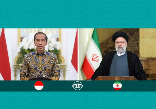 رئیسی: مبارزه با رژیم صهیونیستی «اصل غیرقابل تغییر» در شاکله امت اسلامی است