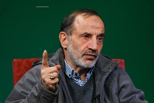 روایت خوش‌چهره از «مصادره چند میلیارد دلار منتقل‌شده» از سوی دولت احمدی‌نژاد به آمریکا
