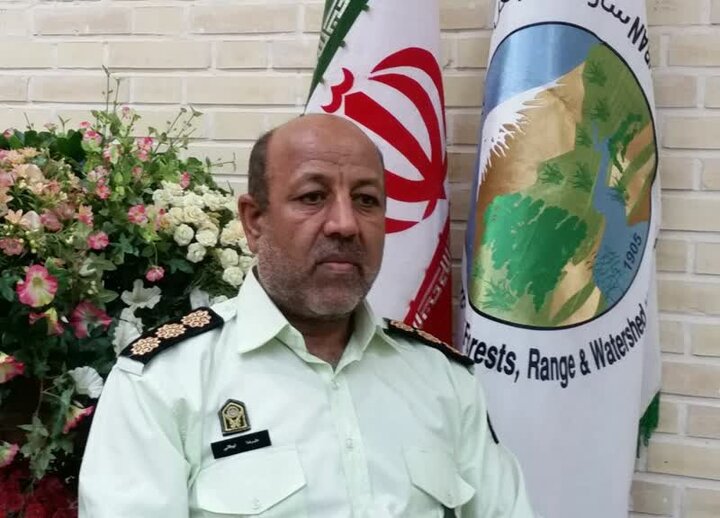 ضرورت جلوگیری از کوچ زودهنگام عشایر که باعث تخریب مراتع استان سمنان می شود