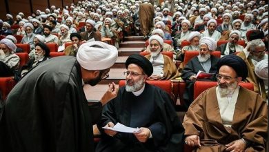  «نامه محرمانه» رئیس شورای سیاستگذاری ائمه جمعه به رئیسی درباره حجاب