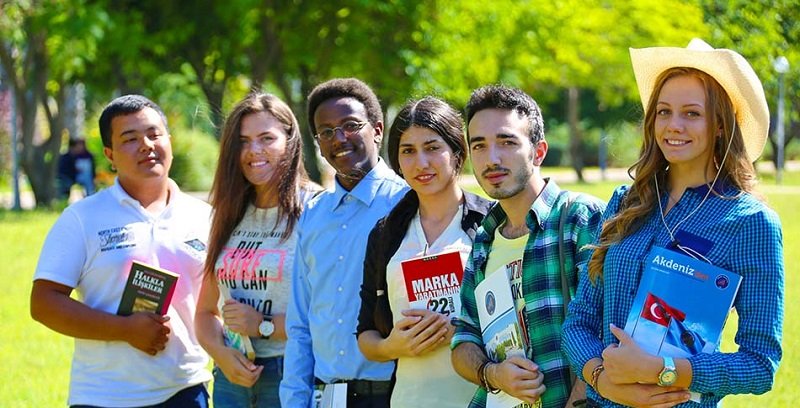 دانشگاه های خصوصی ترکیه