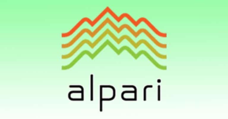 بررسی صفر تا صد بروکر آلپاری