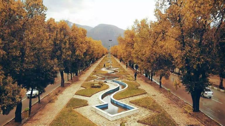 در کرمانشاه کجا زندگی کنیم؟ معرفی بهترین محلهها برای سکونت