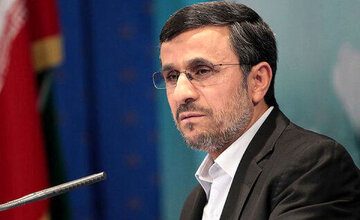 آقای احمدی نژاد! اسرائیل، کشور است؟ /ناگفته هایی درباره واکنش معنادار رئیس جمهور پیشین به حمله موشکی سپاه