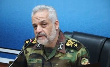 آماده باش ارتش در مرزها /عملیات وعده صادق، پاسخ قطعی ایران نبود /نیاز باشد پاسخی کوبنده و قطعی خواهیم داد